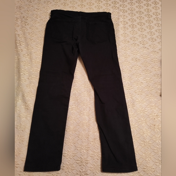 Amazon Essentials skinny black jeans - Picture 2 of 8